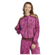 Adidas Γυναικεία ζακέτα x Farm Tiro Track Top